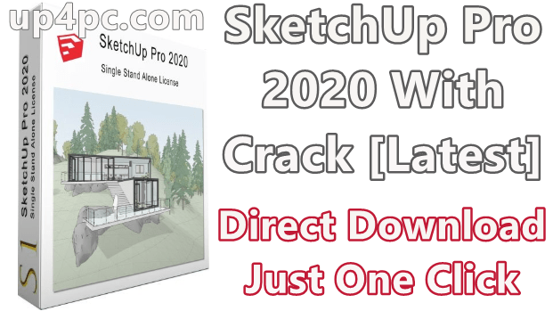 Free Download Sketchup 8 Full Version With Crack
