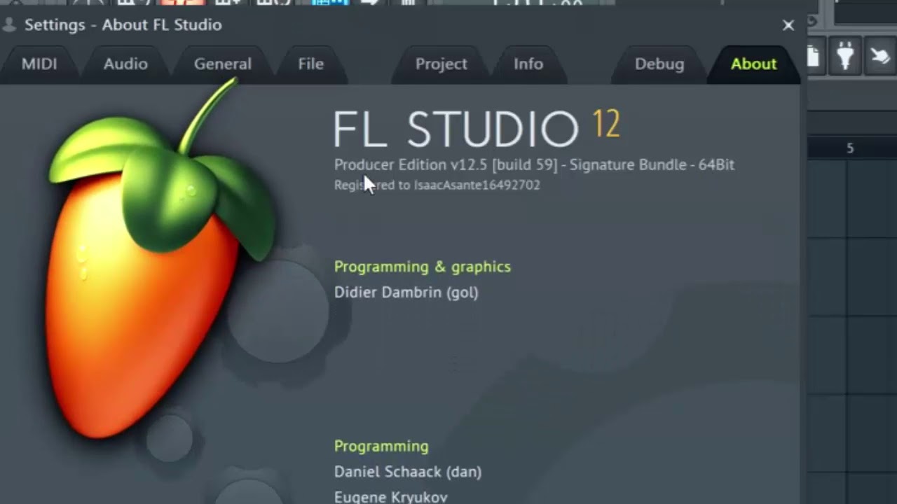 Fruity Loops Studio 10 free. download full Version Crack