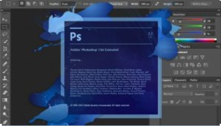 Adobe Photoshop Cs6 Full Version With Crack Torrent Download